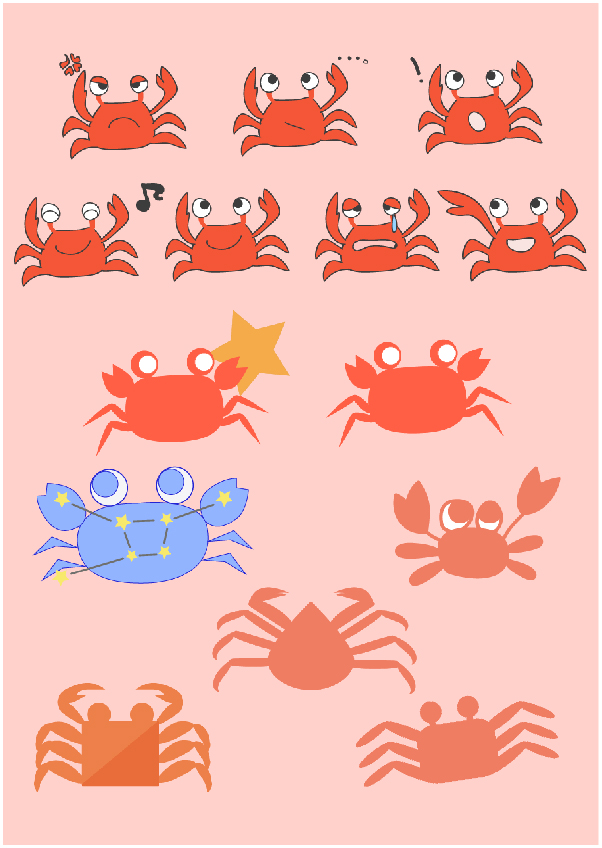 crab-day